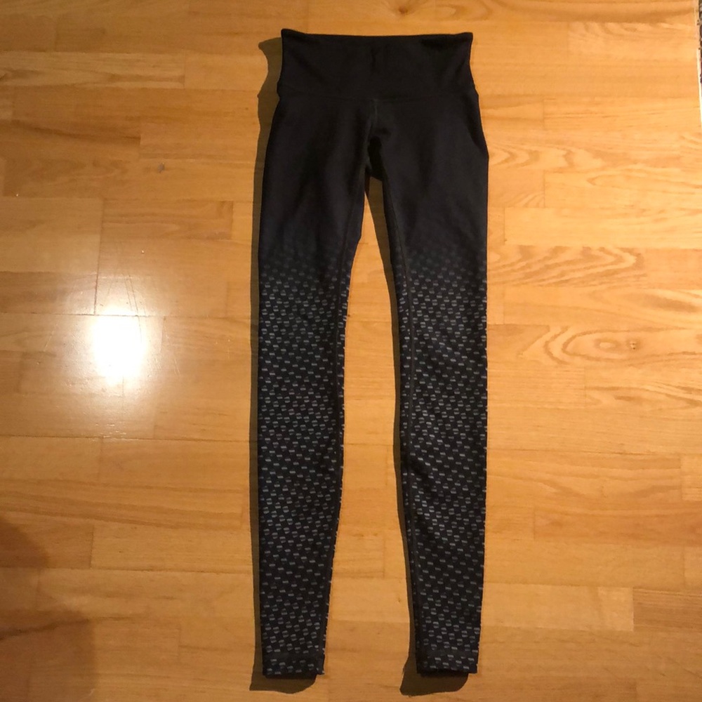 Lulu Leggings